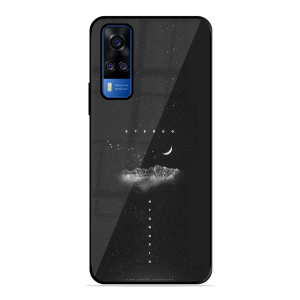 The Eternal Mountain Vivo Y51