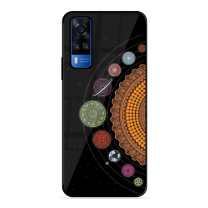 The Eternal Life Vivo Y51