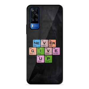 Walter White Vivo Y51