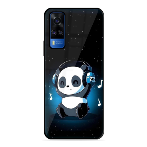 DJ Panda Vivo Y51