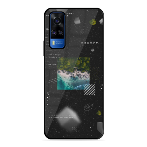 Void Nature Vivo Y51