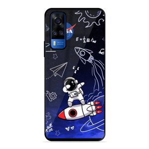 Cosmology Vivo Y51