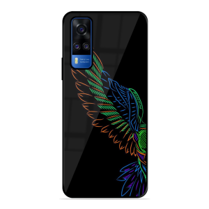 Wings Of Freedom Vivo Y51