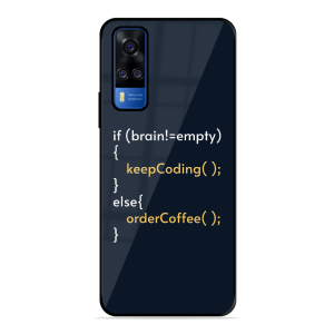 Coding Life Vivo Y51