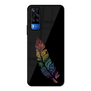 The Fortune Feather Vivo Y51