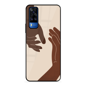 Aly Vivo Y51
