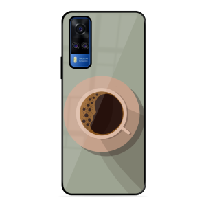 Coffee Time Vivo Y51