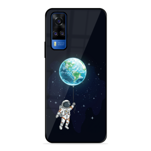 Being Astronaut Vivo Y51