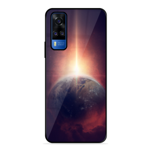 Cosmic Intestellar Vivo Y51