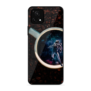 Intergalactic Travler Vivo Y52S