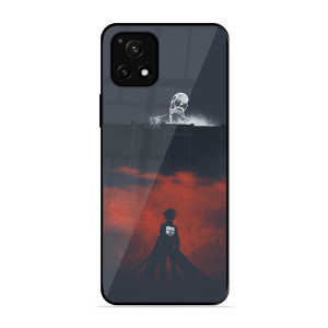 Final Boss Vivo Y52S