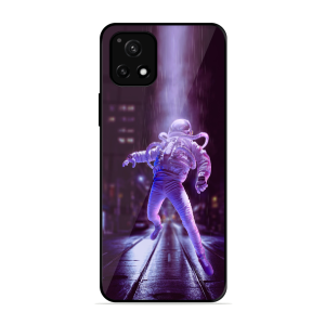 Escape To Void Vivo Y52S