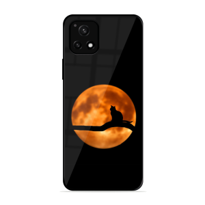 Devil's Moon Vivo Y52S