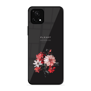 Voyager Of Happines Vivo Y52S
