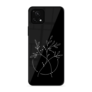 The Wire Flower Vivo Y52S