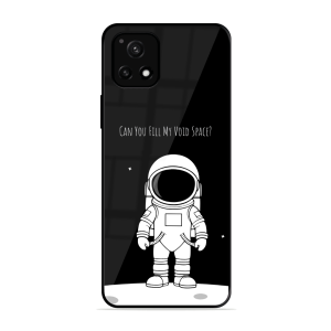 Fill The Void Space Vivo Y52S
