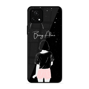 Miss Queen Vivo Y52S