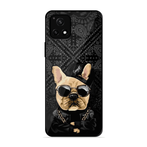 Elite Thug Commander Vivo Y52S