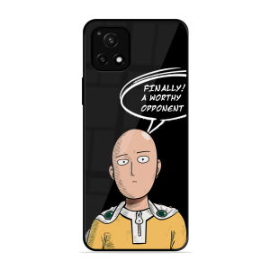 Finally Worthy Opponent Vivo Y52S