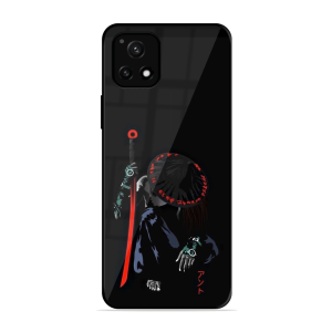 The Solo Warrior Vivo Y52S