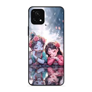 Shree Radha Krishna Vivo Y52S