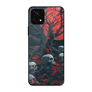 Tree Of Death Vivo Y52S