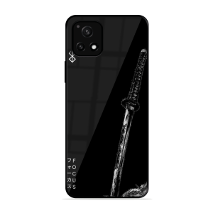 Sword Of Victory Vivo Y52S