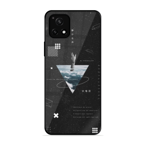 Galactic Void Vivo Y52S