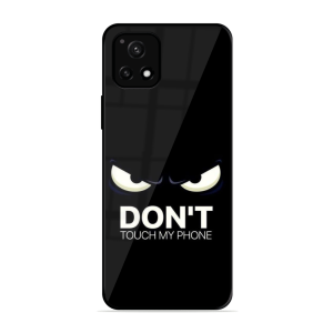 Dare To Touch Vivo Y52S