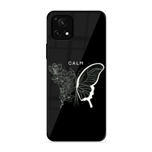 Creature Of Calmness Vivo Y52S