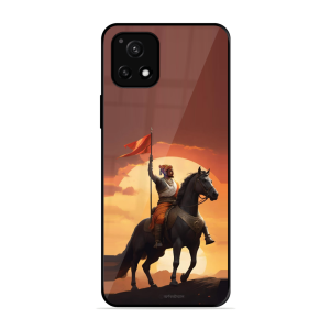 Chhatrapati Shivaji Maharaj Vivo Y52S