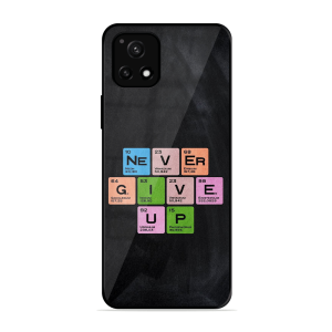 Walter White Vivo Y52S