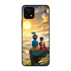 Shree Radha Krishna Vivo Y52S
