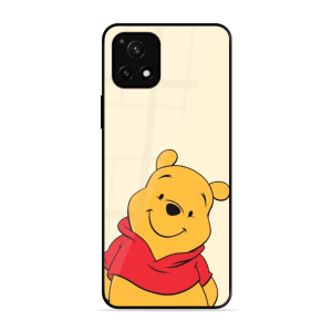 Cute Bear Vivo Y52S