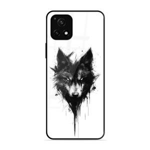 The Mighty Wolf Vivo Y52S