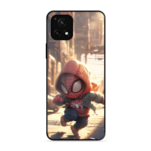 The Little Spidy Vivo Y52S