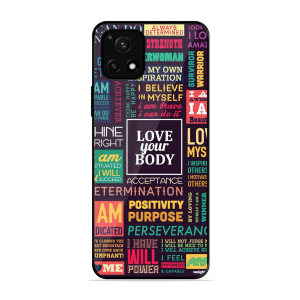 The Motivation Vivo Y52S