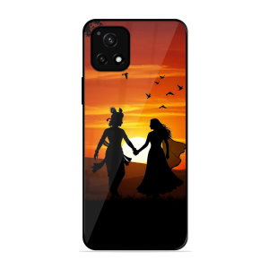 Shree Radha Krishna Vivo Y52S