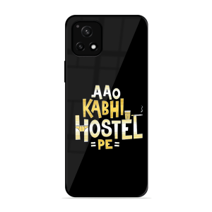 Hostel Life Vivo Y52S