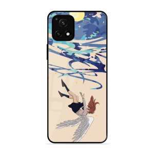 Pleased In Own World Vivo Y52S