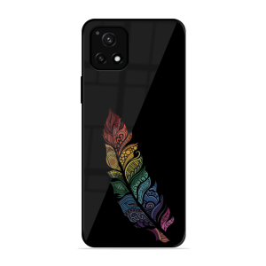 The Fortune Feather Vivo Y52S