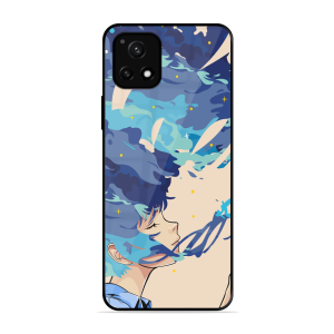 Lives In Dream Vivo Y52S