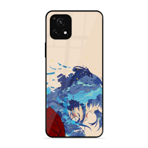 Flustration Vivo Y52S