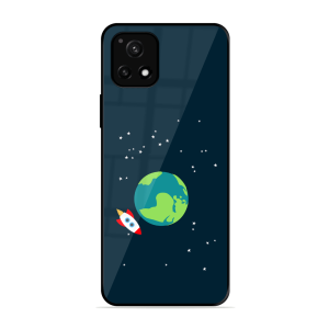 Revolves Around Vivo Y52S