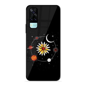 The Prophecy Vivo Y53S