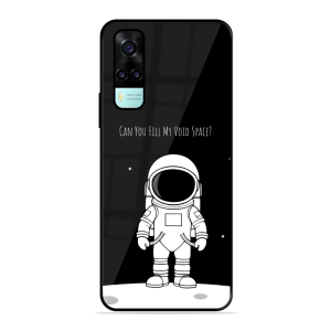 Fill The Void Space Vivo Y53S