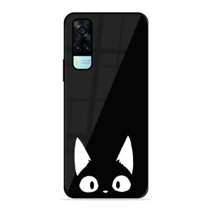 The Kitty Vivo Y53S