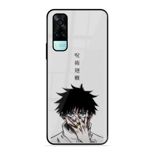 Yuta Vivo Y53S