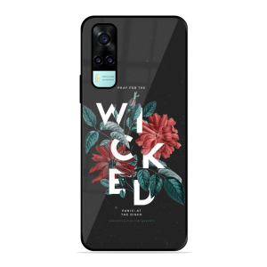 Just Wicked Vivo Y53S