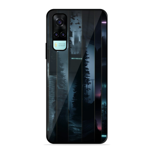 Stripped City Vivo Y53S